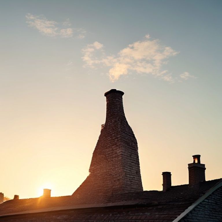 Sunset Orange Chimney Inc — professional Chimney Sweep in Golden Valley, our branded team and work van — Chimney Sweep near me Sunset Orange Chimney Inc — professional Chimney Sweep in Golden Valley, our branded team and work van — Chimney Sweep near me